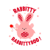 Magic rabbit