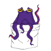 pocket octopus