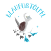 Blaufußtölpel