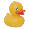 Retro Bath Duck