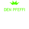 Pfeffi Spruch