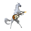 Guitar guitarist