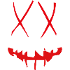 Dark Smile