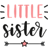 Little Sister Star