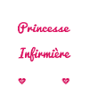 Infirmière et Princesse