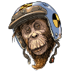 Clyde's crash-test