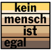 Kein Mensch ist egal