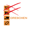 Eat Sleep Dreschen repeat Geschenkidee