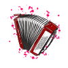 accordion