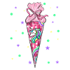 School cone