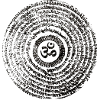 OM tibétain