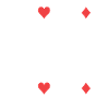 Poker Gambling Face Cards