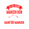 Mainz Skyline Mainzer Geschenk