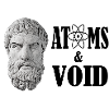 Epicurus - atoms and void
