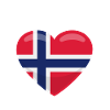 Norsk Perfekt Norge Norsk
