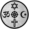 Hinduism Buddhism Judaism Christianity Islam