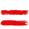 Austria Brushed Flag Graphic