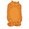 Fat Cat Funny