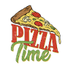 Pizza Time Quote