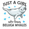 Beluga whale