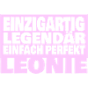 Leonie