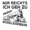 Modelleisenbahn