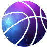 Basketball Galaxy