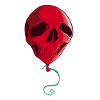 Crâne de ballon