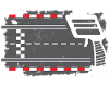 Slot car controller