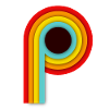 Retro Design Stripes P