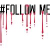 Follow me blood