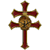 Labracum cross