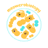 Meowcrobiology Microbiology Cat