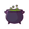 Cauldron