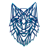 Wolf polygon geometric design