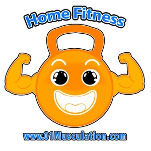 Logo 01Musculation Home Fitness Kettlebell