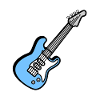 Guitar guitar