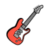 Guitar guitar