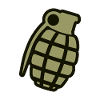 Hand grenade