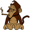 monkey weed hemp