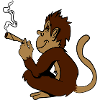 monkey weed hemp