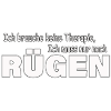 Therapie RÜGEN