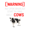 Cows farmer farmer saying