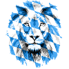 Bavaria Lion
