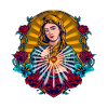 Ave Maria, Schubert, Mother of God full of grace