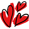 Hearts