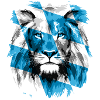 Bavaria Lion