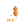 Peenut peanut and peanuts