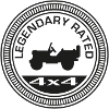 De "klassificerede" klistermærker: legendariske