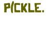 Pickle.